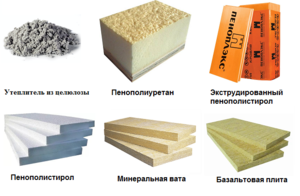 Пробковые обогреватели