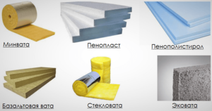 Разнообразие обогревателей