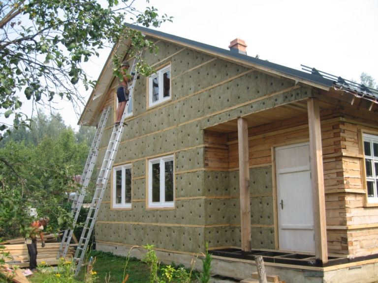 Фиксированная изоляция