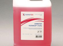 ХЕМИТЕК ПОЛИКОР®-ГЕЛЬ