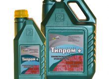 ТИПРОМ Плюс