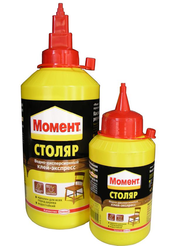 Клей для дерева