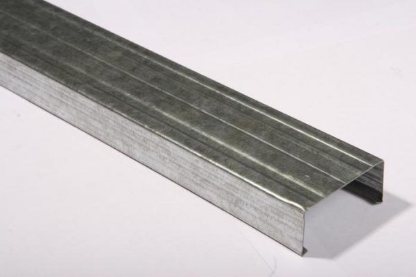 Профиль ПП 60x27x3000 мм
