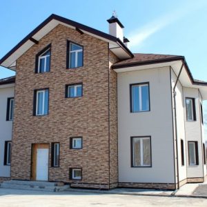 Фиброцементные панели
