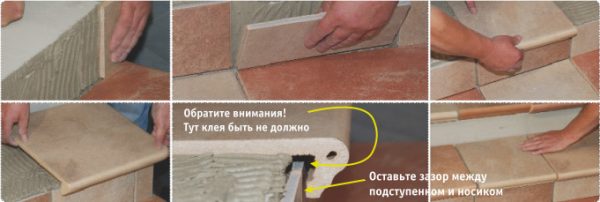 Инструкция по укладке клинкерной плитки