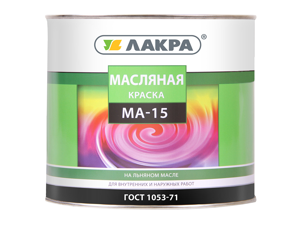 Картина маслом