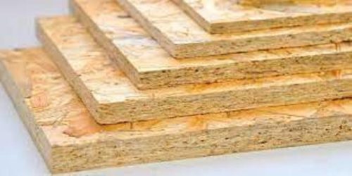 Панели OSB