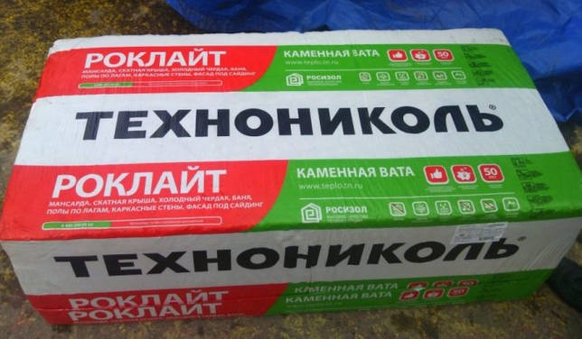 Особенности утепления дома снаружи минеральной ватой для сайдинга